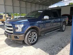 1FTEW1EG8HKC23807 2017 FORD F-150