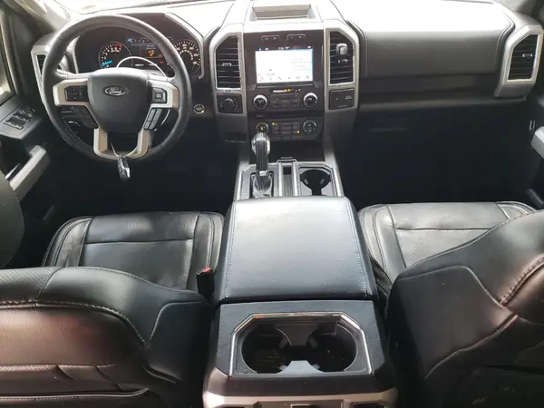 1FTEW1EG8HKC23807 2017 FORD F-150 - Image 8