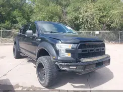 1FTEW1EG8HKC28540 2017 FORD F-150