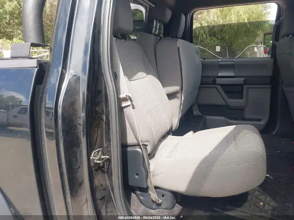 1FTEW1EG8HKC28540 2017 FORD F-150 - Image 8