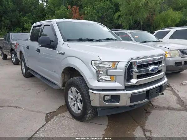 1FTEW1EG8HKC48965 2017 FORD F-150 - Image 1