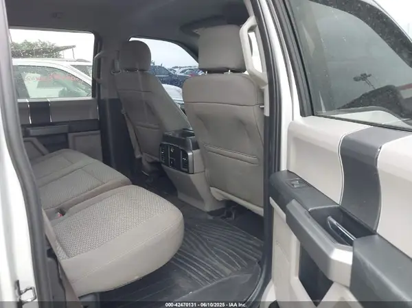 1FTEW1EG8HKC48965 2017 FORD F-150 - Image 8