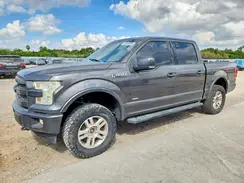 1FTEW1EG8HKC61666 2017 FORD F-150