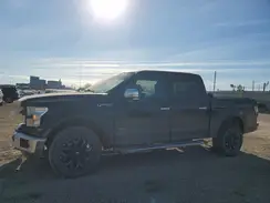 1FTEW1EG8HKC63658 2017 FORD F-150