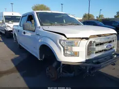 1FTEW1EG8HKC66091 2017 FORD F-150