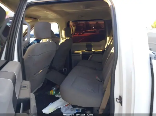1FTEW1EG8HKC66091 2017 FORD F-150 - Image 8