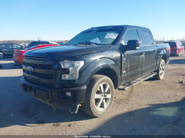 1FTEW1EG8HKC68875 2017 FORD F-150 - Image 2