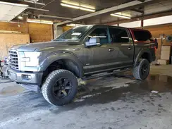 1FTEW1EG8HKC70173 2017 FORD F-150
