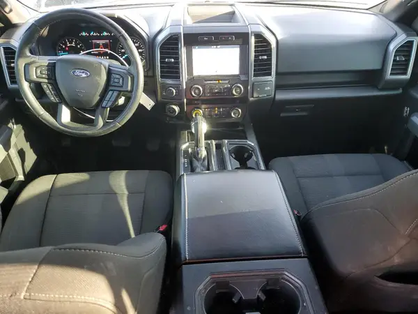 1FTEW1EG8HKC73140 2017 FORD F-150 - Image 8