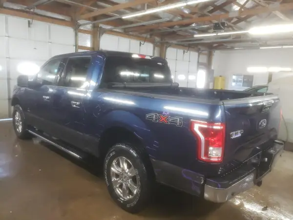 1FTEW1EG8HKC76653 2017 FORD F-150 - Image 2