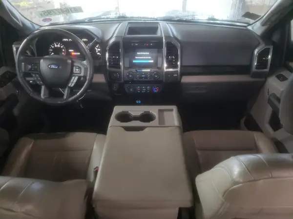 1FTEW1EG8HKC76653 2017 FORD F-150 - Image 8