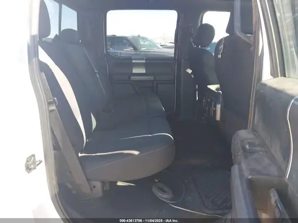 1FTEW1EG8HKC77415 2017 FORD F-150 - Image 8