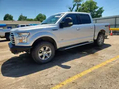 1FTEW1EG8HKC88091 2017 FORD F-150