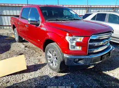 1FTEW1EG8HKC89094 2017 FORD F-150