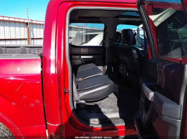 1FTEW1EG8HKC89094 2017 FORD F-150 - Image 8