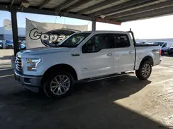 1FTEW1EG8HKD10266 2017 FORD F-150