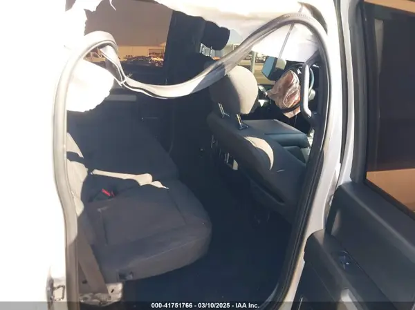 1FTEW1EG8HKD16021 2017 FORD F-150 - Image 8