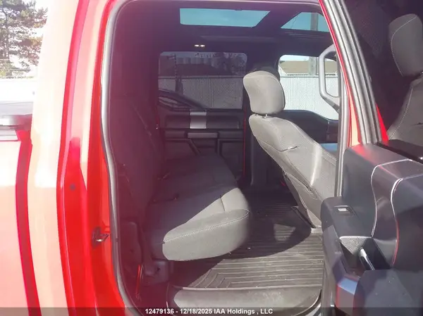 1FTEW1EG8HKD28685 2017 FORD F-150 - Image 8