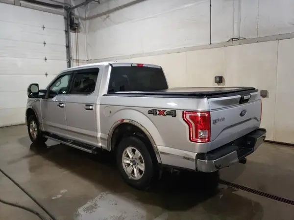 1FTEW1EG8HKD36107 2017 FORD F-150 - Image 2