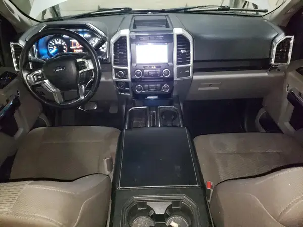 1FTEW1EG8HKD36107 2017 FORD F-150 - Image 8