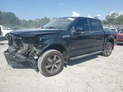 1FTEW1EG8HKD41520 2017 FORD F-150