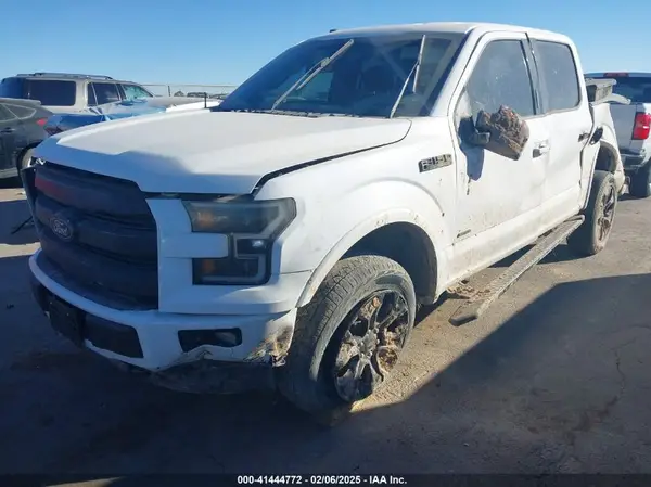 1FTEW1EG8HKD42179 2017 FORD F-150 - Image 2