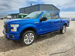 1FTEW1EG8HKD54204 2017 FORD F-150