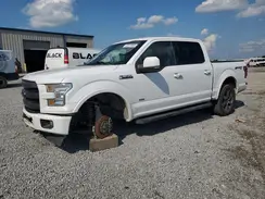 1FTEW1EG8HKD61024 2017 FORD F-150