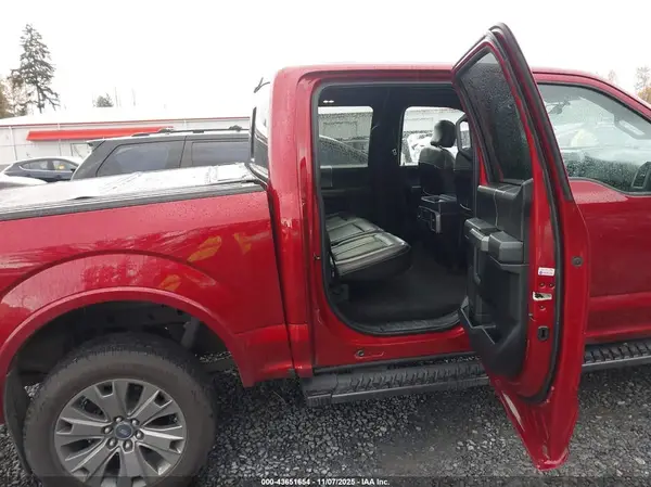 1FTEW1EG8HKD65025 2017 FORD F-150 - Image 8