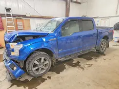 1FTEW1EG8HKD65106 2017 FORD F-150