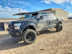 1FTEW1EG8HKD86778 2017 FORD F-150