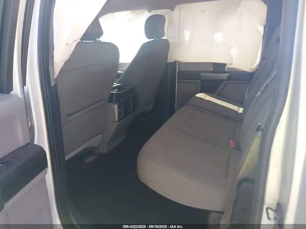 1FTEW1EG8HKD97733 2017 FORD F-150 - Image 8