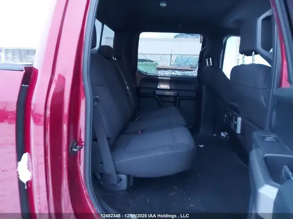 1FTEW1EG8HKD99563 2017 FORD F-150 - Image 8