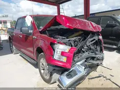 1FTEW1EG8HKE07032 2017 FORD F-150