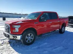 1FTEW1EG8HKE19116 2017 FORD F-150