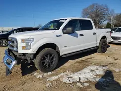 1FTEW1EG8HKE23523 2017 FORD F-150