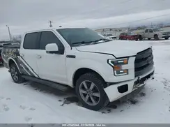 1FTEW1EG8HKE25711 2017 FORD F-150