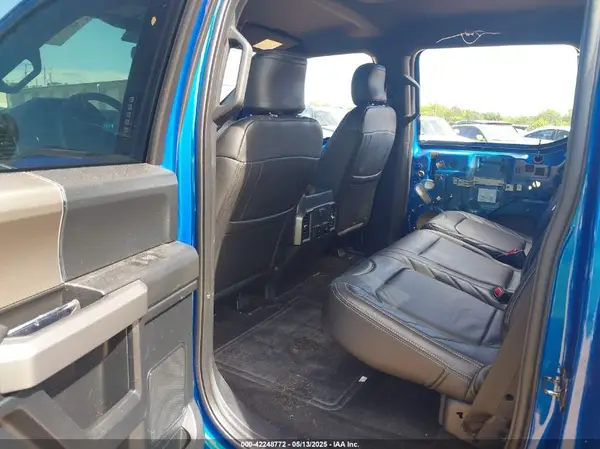 1FTEW1EG8HKE35252 2017 FORD F-150 - Image 8