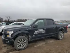 1FTEW1EG8HKE36563 2017 FORD F-150