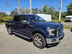 1FTEW1EG8HKE43349 2017 FORD F-150