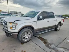 1FTEW1EG8HKE48096 2017 FORD F-150