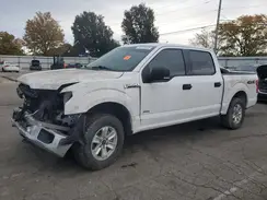 1FTEW1EG8HKE49572 2017 FORD F-150