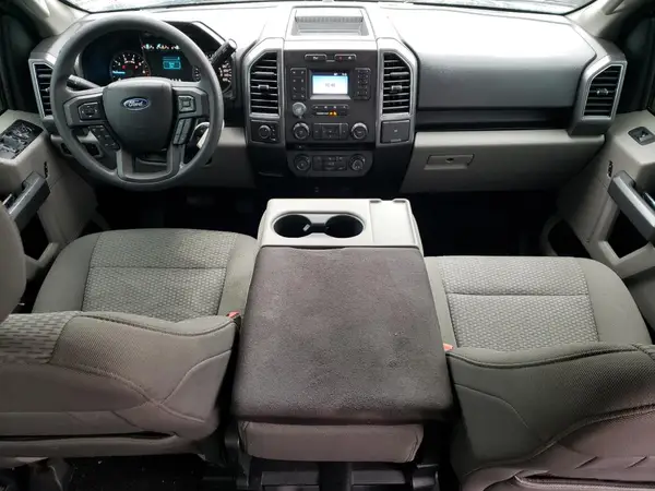 1FTEW1EG8JFA02058 2018 FORD F-150 - Image 8