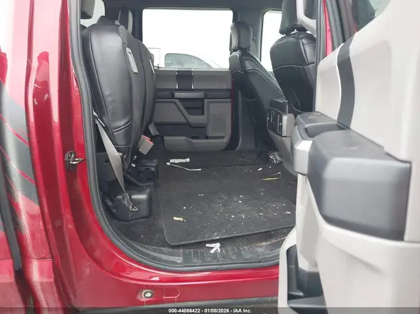 1FTEW1EG8JFA10127 2018 FORD F-150 - Image 8