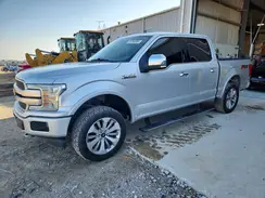 1FTEW1EG8JFA30619 2018 FORD F-150