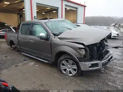 1FTEW1EG8JFA34945 2018 FORD F-150