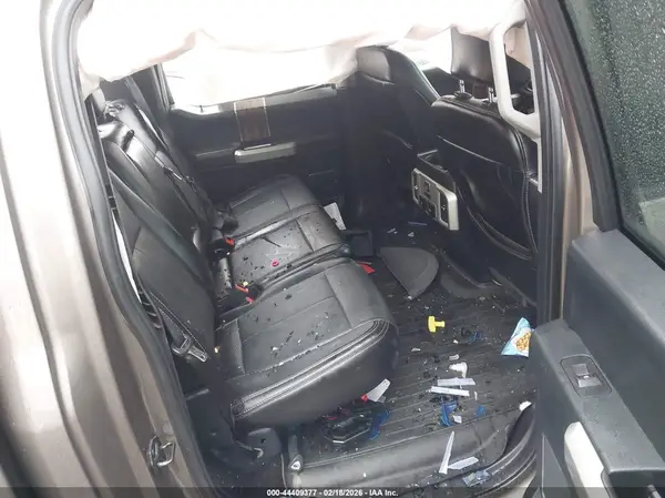 1FTEW1EG8JFA34945 2018 FORD F-150 - Image 8