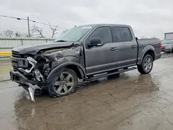 1FTEW1EG8JFA40342 2018 FORD F-150