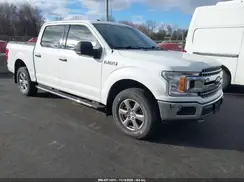 1FTEW1EG8JFA45329 2018 FORD F-150