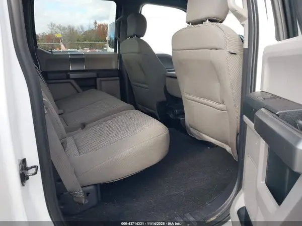 1FTEW1EG8JFA45329 2018 FORD F-150 - Image 8